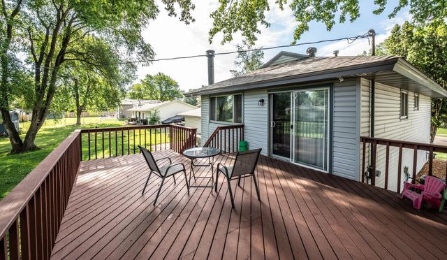 1083 Whitney Drive, Apple Valley, MN 55124