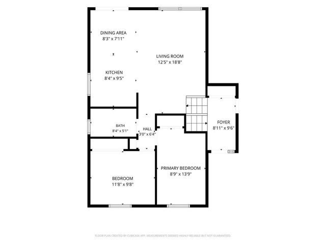 1083 Whitney Drive, Apple Valley, MN 55124