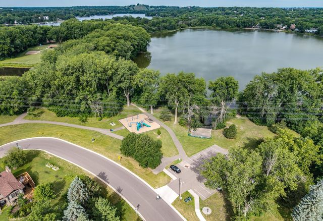 1083 Whitney Drive, Apple Valley, MN 55124