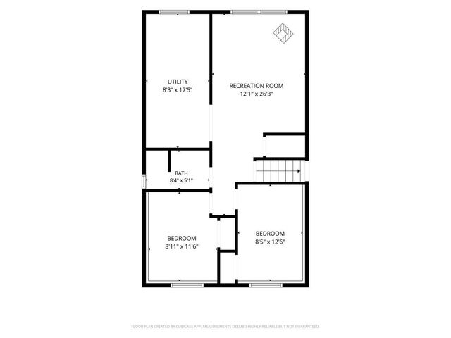 1083 Whitney Drive, Apple Valley, MN 55124