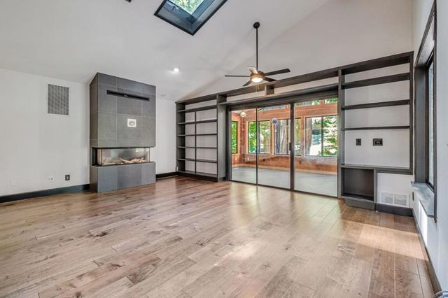 345 Mcgaffigan Mill Road, Boulder Creek, CA 95006