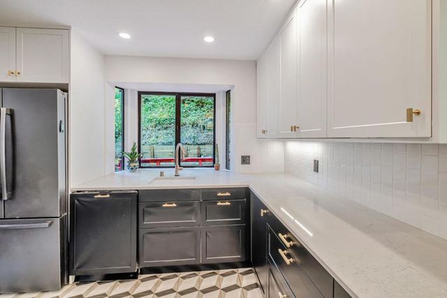 345 Mcgaffigan Mill Road, Boulder Creek, CA 95006