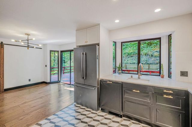 345 Mcgaffigan Mill Road, Boulder Creek, CA 95006