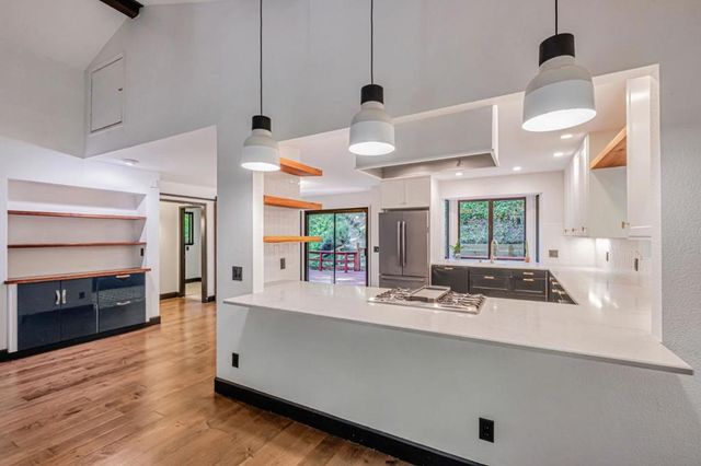 345 Mcgaffigan Mill Road, Boulder Creek, CA 95006