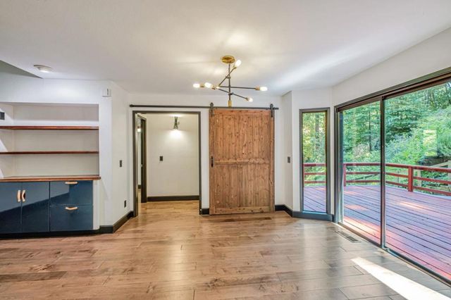 345 Mcgaffigan Mill Road, Boulder Creek, CA 95006