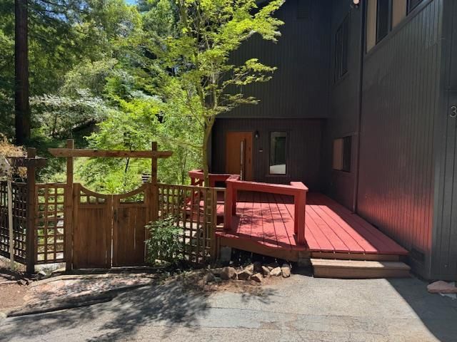 345 Mcgaffigan Mill Road, Boulder Creek, CA 95006