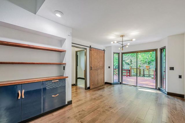 345 Mcgaffigan Mill Road, Boulder Creek, CA 95006