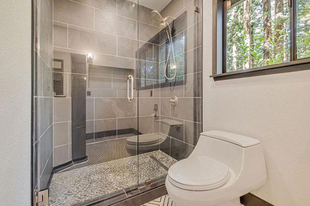 345 Mcgaffigan Mill Road, Boulder Creek, CA 95006