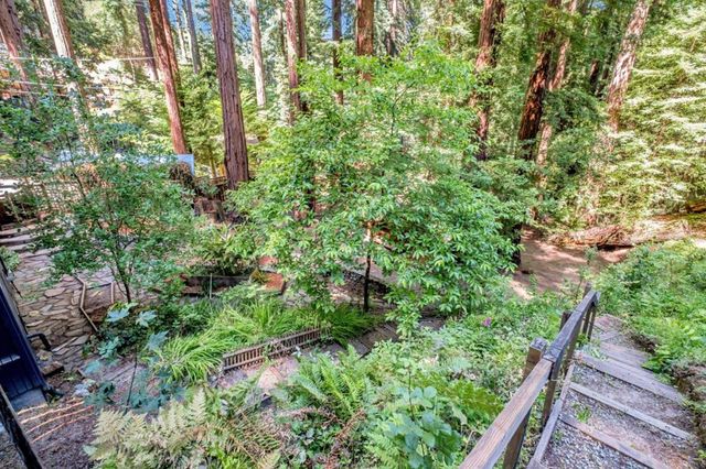 345 Mcgaffigan Mill Road, Boulder Creek, CA 95006