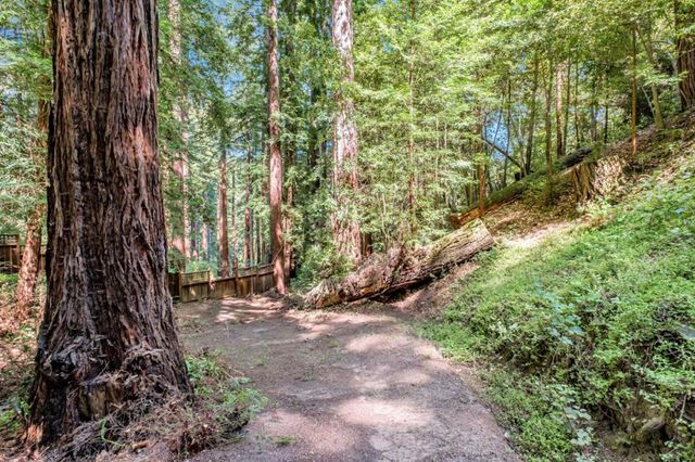 345 Mcgaffigan Mill Road, Boulder Creek, CA 95006