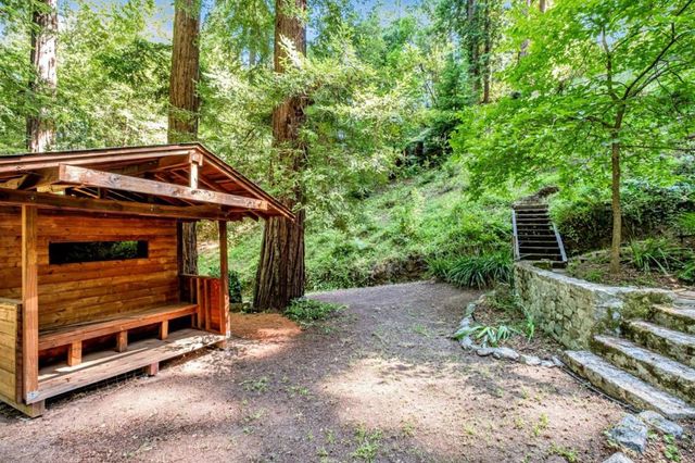 345 Mcgaffigan Mill Road, Boulder Creek, CA 95006