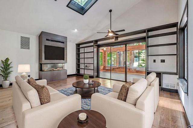 345 Mcgaffigan Mill Road, Boulder Creek, CA 95006