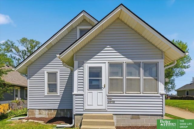 3616 Grover Street, Omaha, NE 68105