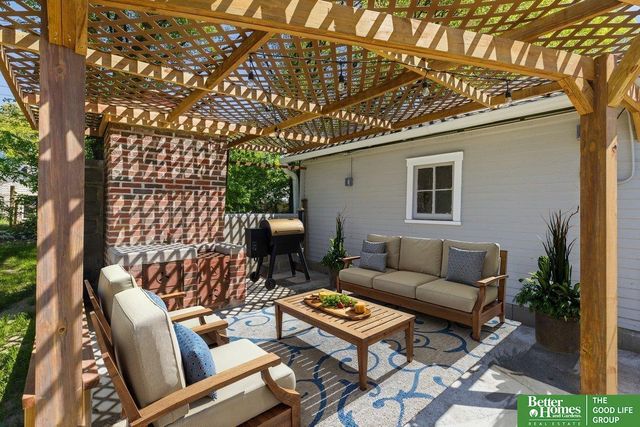 3616 Grover Street, Omaha, NE 68105