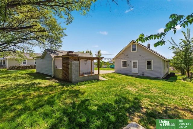 3616 Grover Street, Omaha, NE 68105