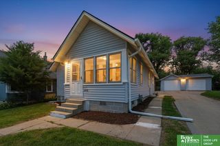 3616 Grover Street, Omaha, NE 68105