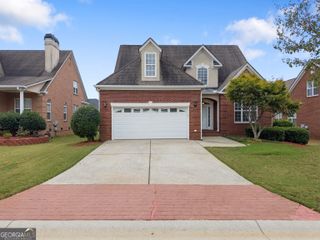 1979 SPIVEY VILLAGE Drive, Jonesboro, GA 30236
