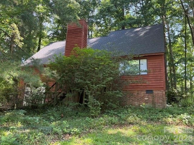 8401 Barncliff Road, Charlotte, NC 28227