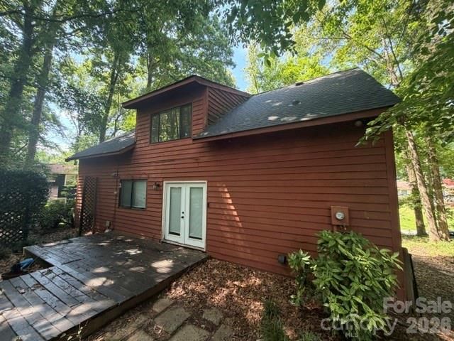8401 Barncliff Road, Charlotte, NC 28227