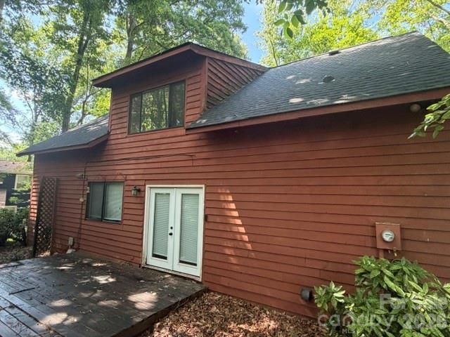 8401 Barncliff Road, Charlotte, NC 28227