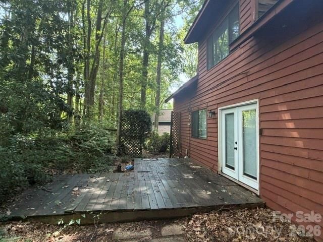 8401 Barncliff Road, Charlotte, NC 28227