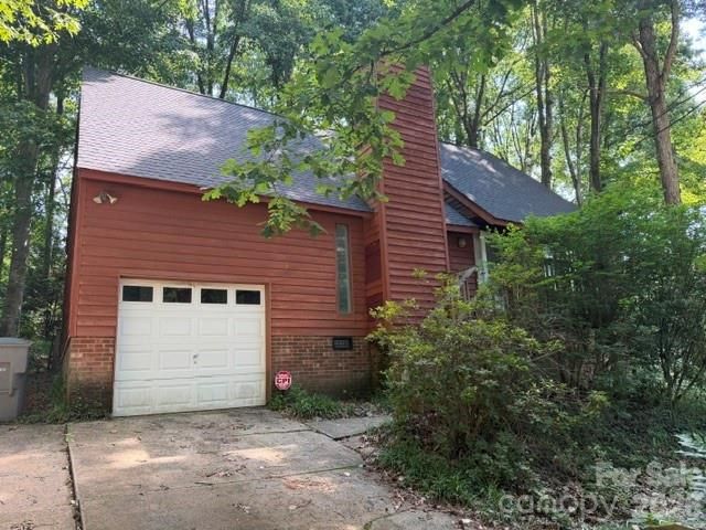 8401 Barncliff Road, Charlotte, NC 28227