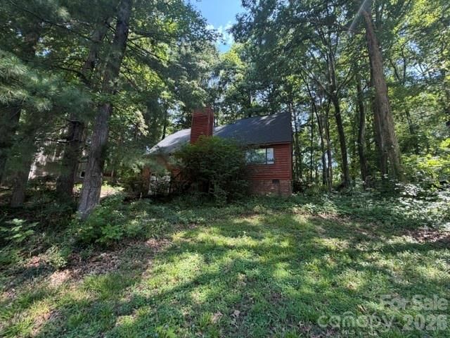 8401 Barncliff Road, Charlotte, NC 28227