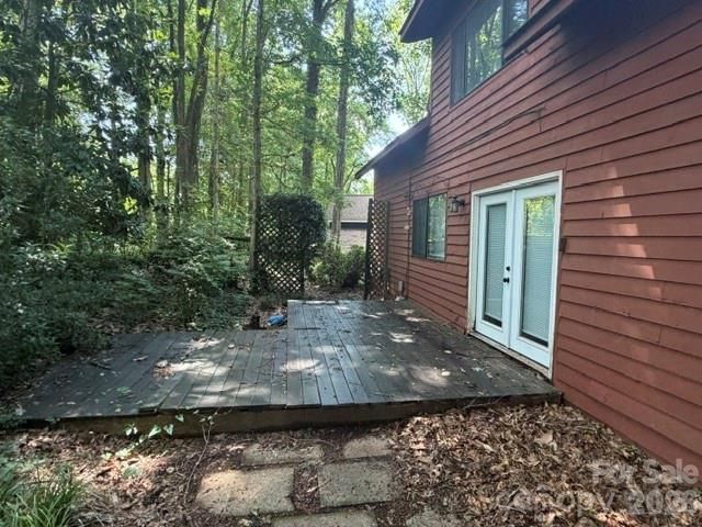 8401 Barncliff Road, Charlotte, NC 28227