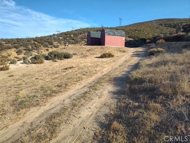 1 Elizabeth Lake Road, Palmdale, CA 93551