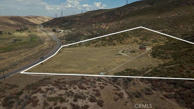 1 Elizabeth Lake Road, Palmdale, CA 93551