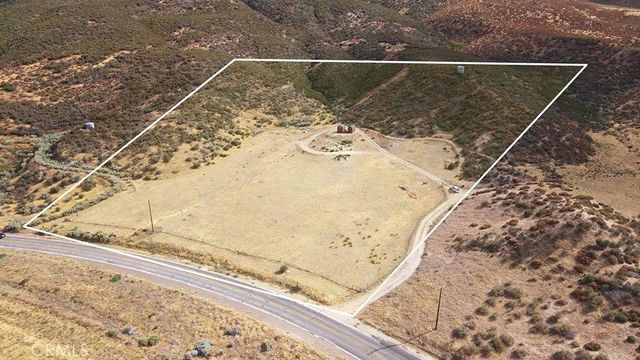 1 Elizabeth Lake Road, Palmdale, CA 93551
