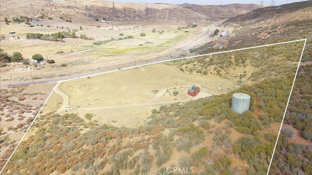 1 Elizabeth Lake Road, Palmdale, CA 93551