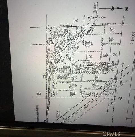 1 Elizabeth Lake Road, Palmdale, CA 93551