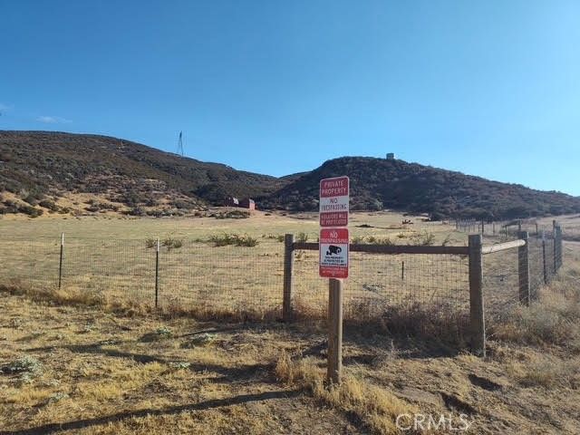 1 Elizabeth Lake Road, Palmdale, CA 93551