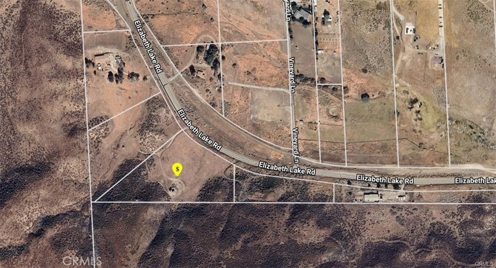 1 Elizabeth Lake Road, Palmdale, CA 93551