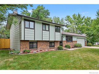 3231 Meadowlark Avenue, Fort Collins, CO 80526