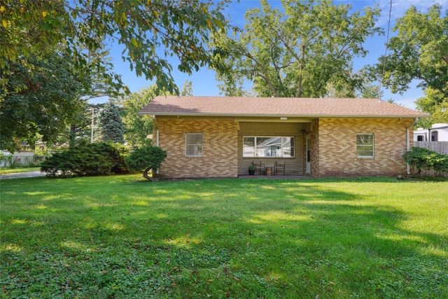 1310 Leland Avenue, Des Moines, IA 50315