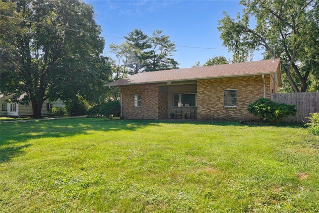 1310 Leland Avenue, Des Moines, IA 50315