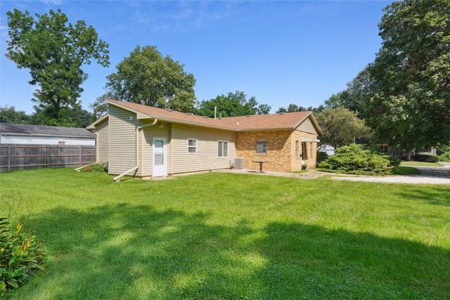 1310 Leland Avenue, Des Moines, IA 50315