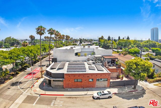 6122 Washington Boulevard, Culver City, CA 90232