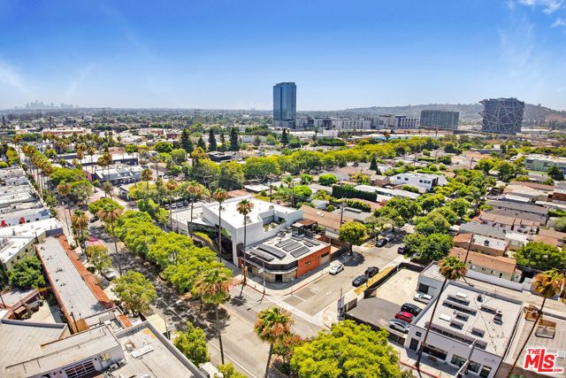 6122 Washington Boulevard, Culver City, CA 90232