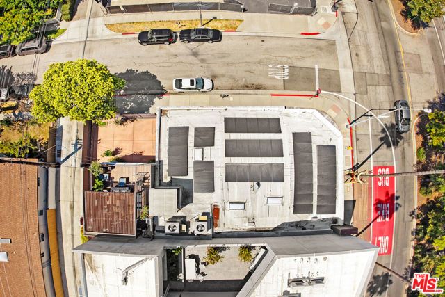 6122 Washington Boulevard, Culver City, CA 90232