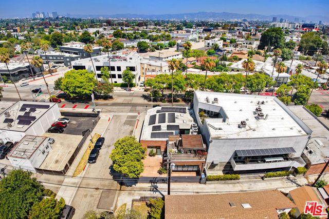 6122 Washington Boulevard, Culver City, CA 90232