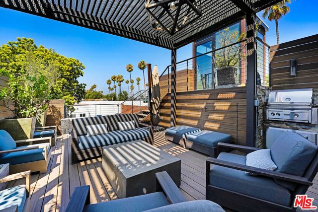 6122 Washington Boulevard, Culver City, CA 90232