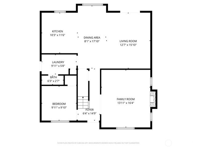 8365 Pheasant Drive, Blaine, WA 98230