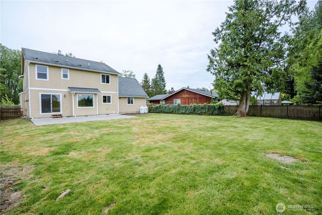 8365 Pheasant Drive, Blaine, WA 98230