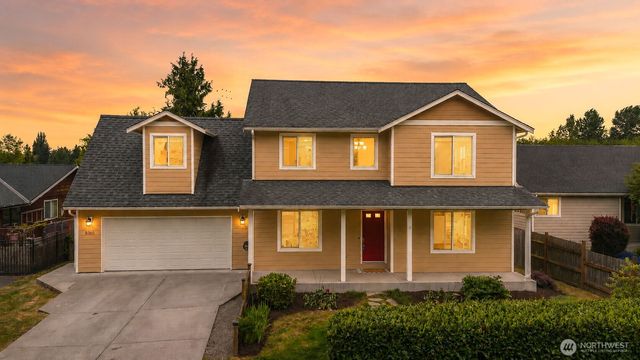 8365 Pheasant Drive, Blaine, WA 98230