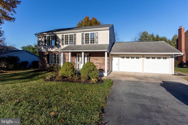 931 GRACE ST, State College, PA 16801