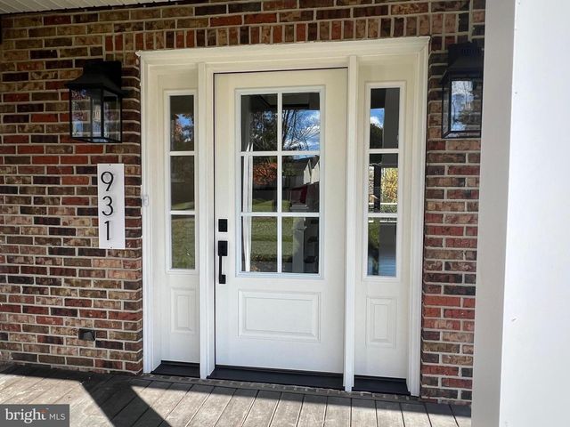 931 GRACE ST, State College, PA 16801