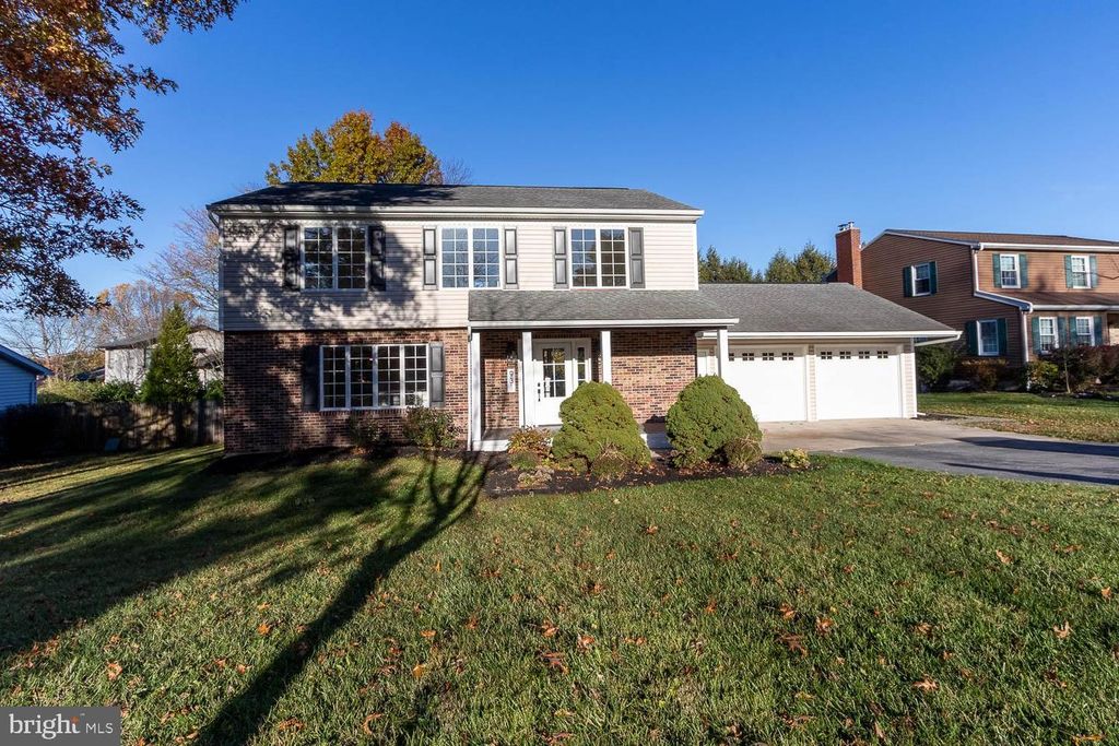 931 GRACE ST, State College, PA 16801